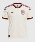 Spain 2026 World Cup Away Jersey