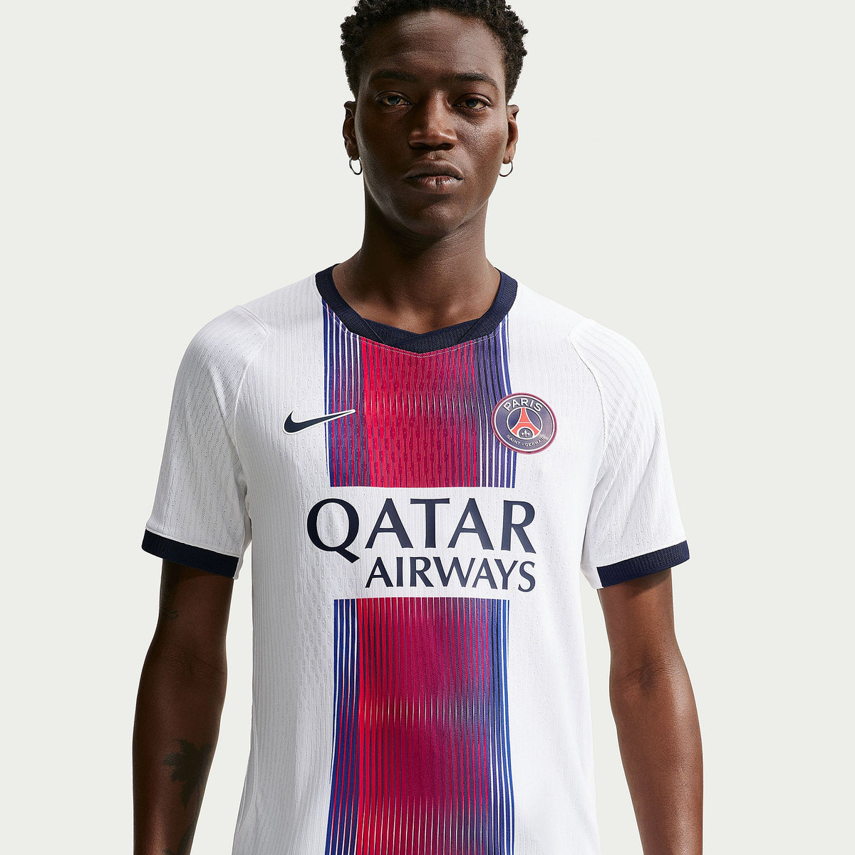 PSG 26/27 Away Jersey