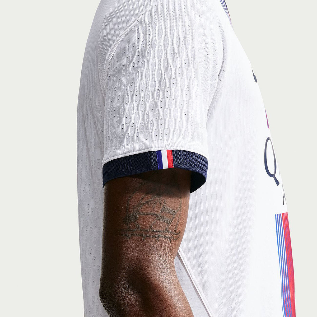 PSG 26/27 Away Jersey