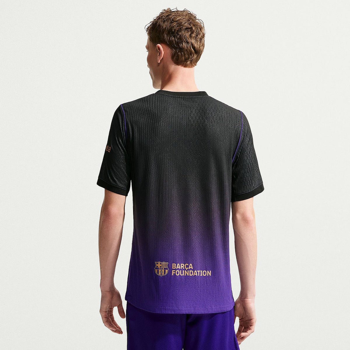 FC Barcelona 26/27 Away Jersey