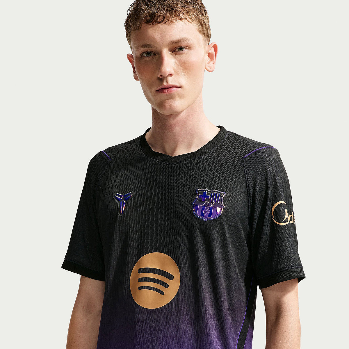 FC Barcelona 26/27 Away Jersey