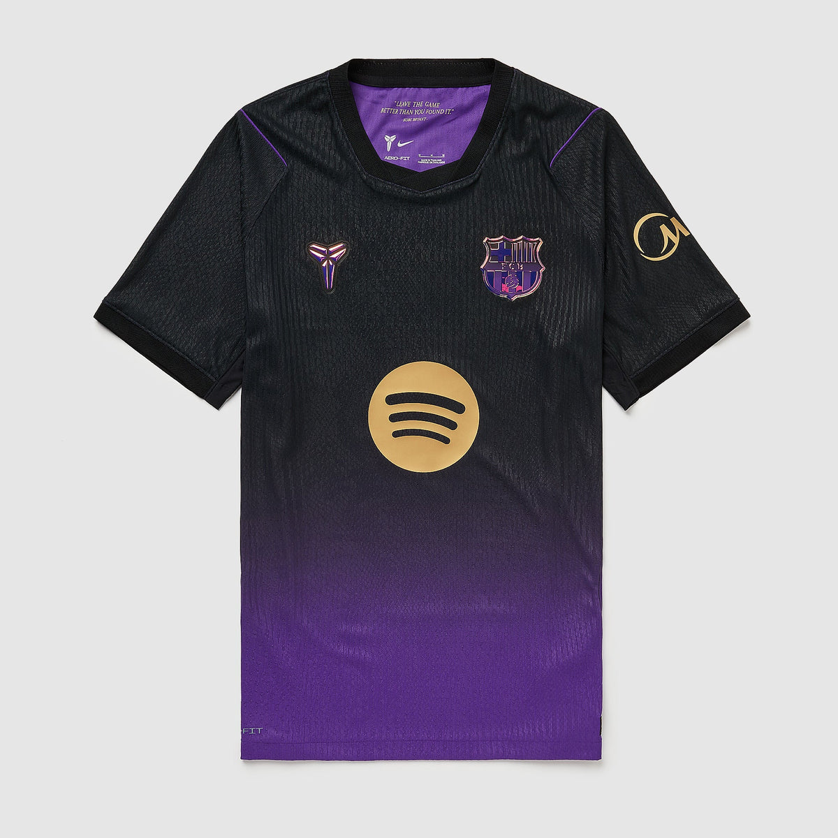 FC Barcelona 26/27 Away Jersey