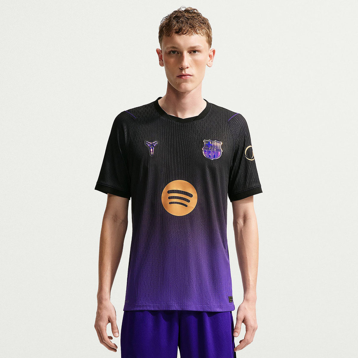FC Barcelona 26/27 Away Jersey