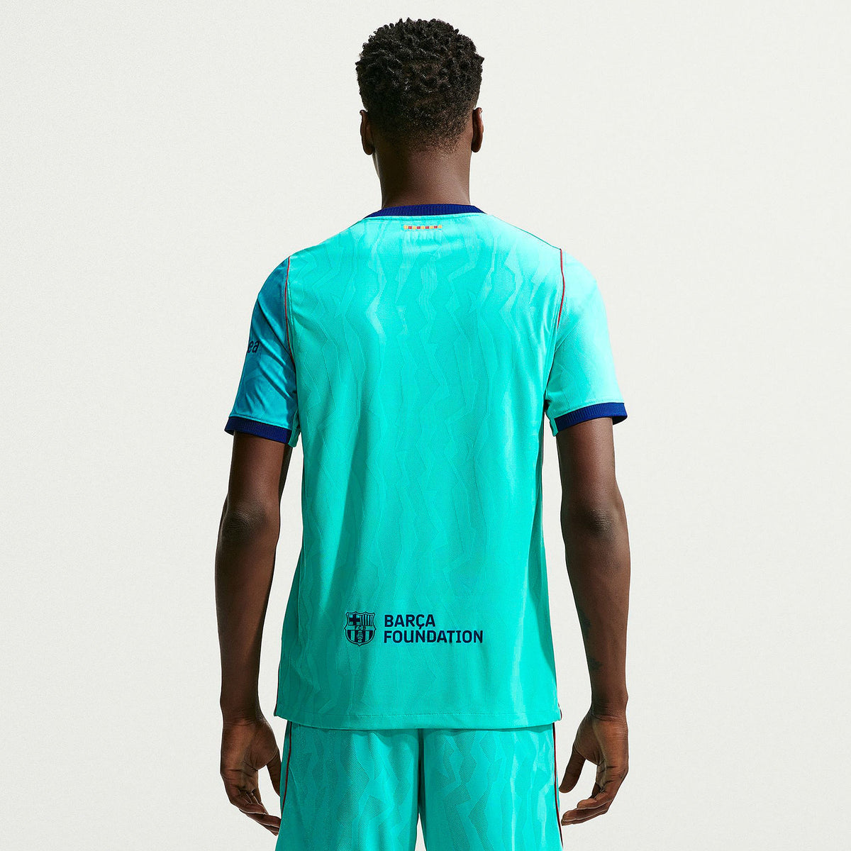 FC Barcelona 26/27 Third Jersey