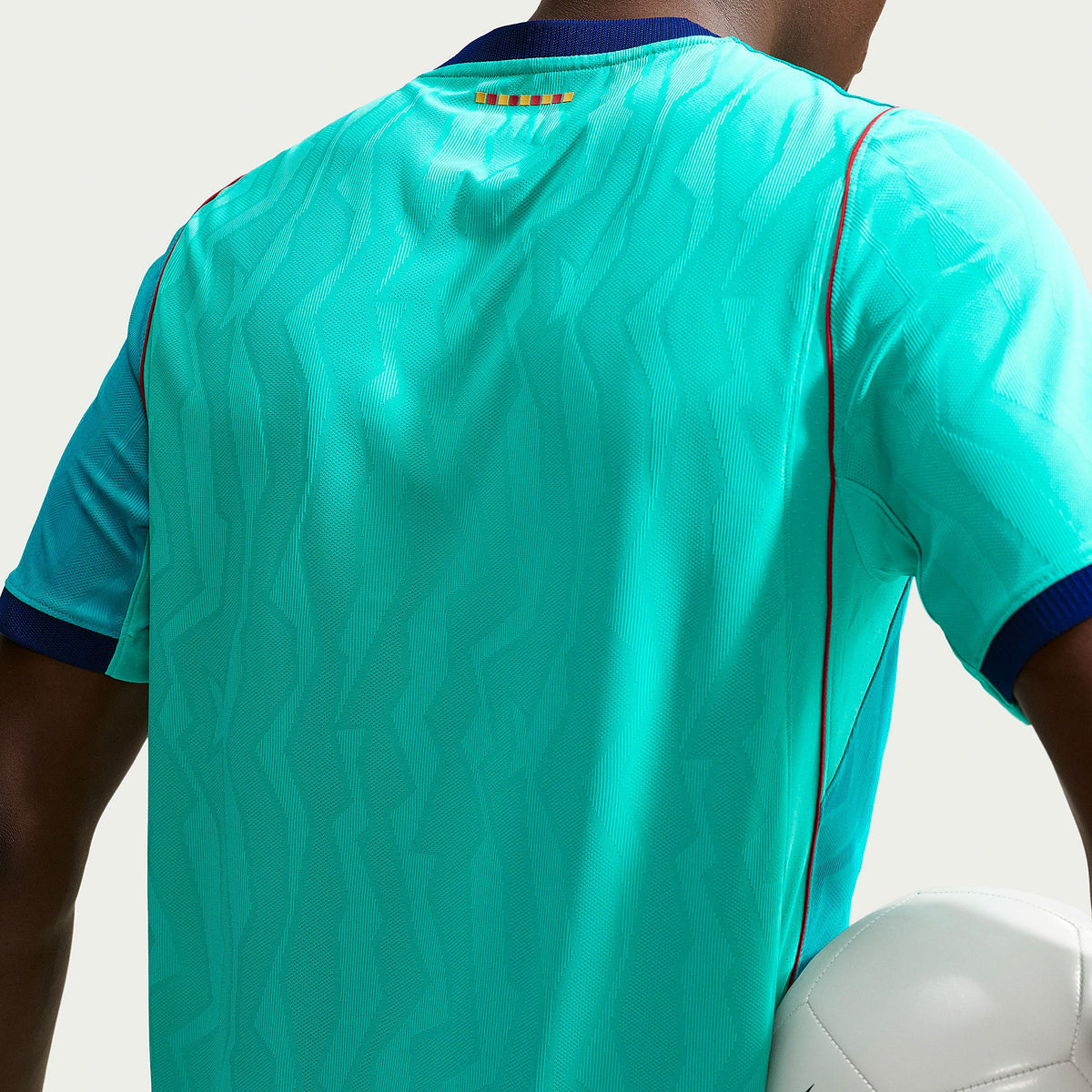FC Barcelona 26/27 Third Jersey
