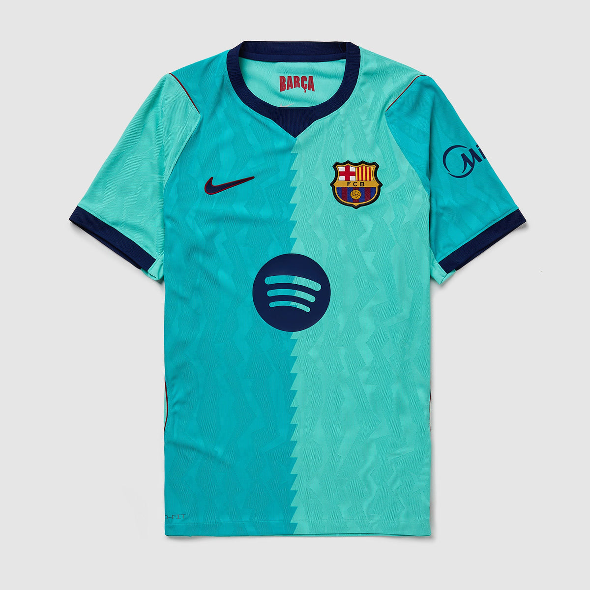 FC Barcelona 26/27 Third Jersey