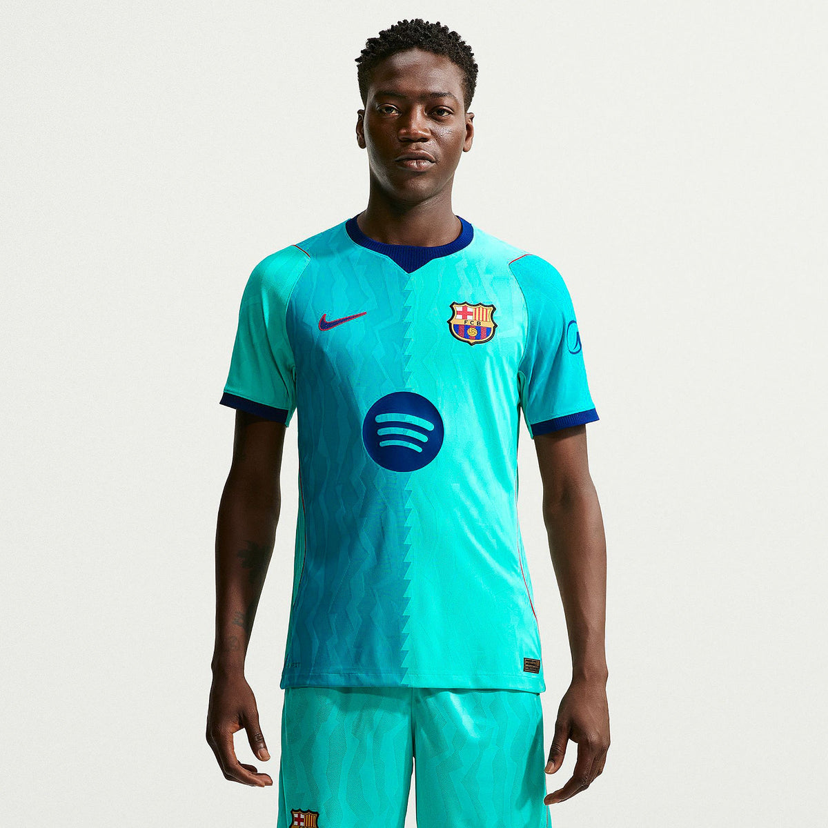 FC Barcelona 26/27 Third Jersey