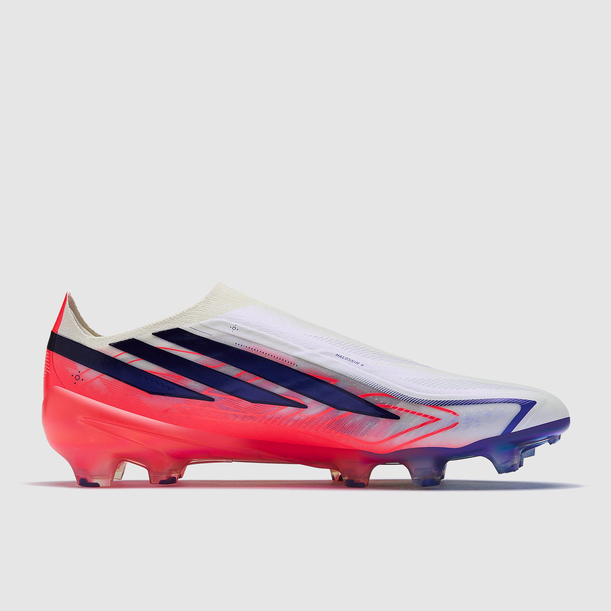 Adidas F50 Hyperfast Elite Laceless - FG