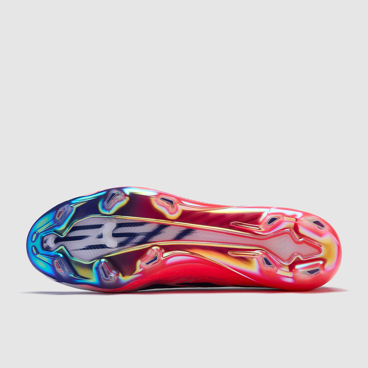 Adidas F50 Hyperfast Elite Laceless - FG