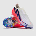 Adidas F50 Hyperfast Elite Laceless - FG
