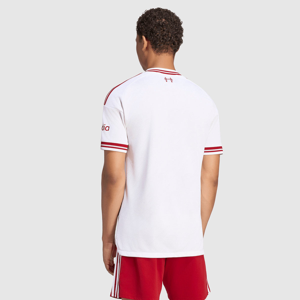 Liverpool 26/27 Away Jersey