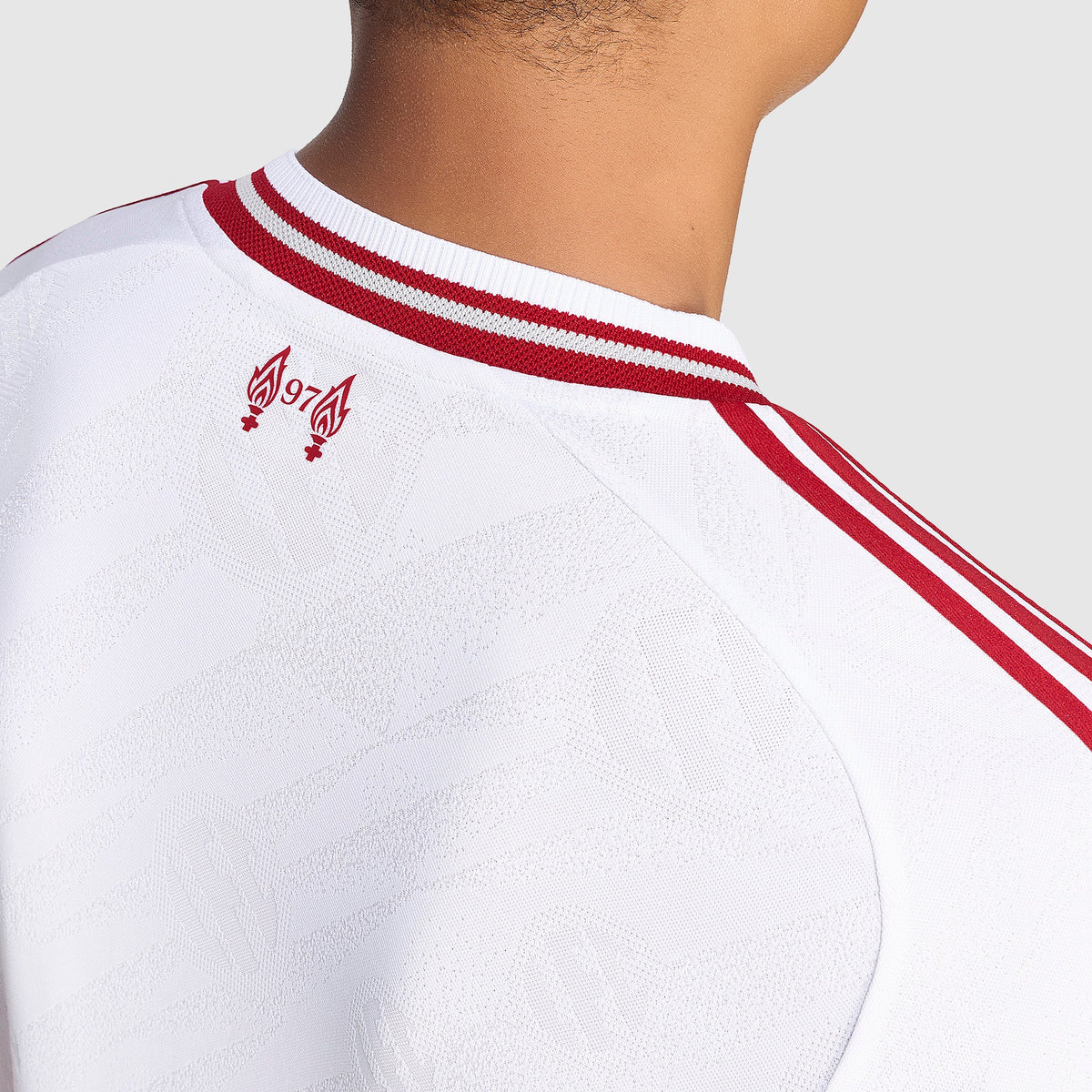 Liverpool 26/27 Away Jersey