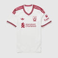 Liverpool 26/27 Away Jersey