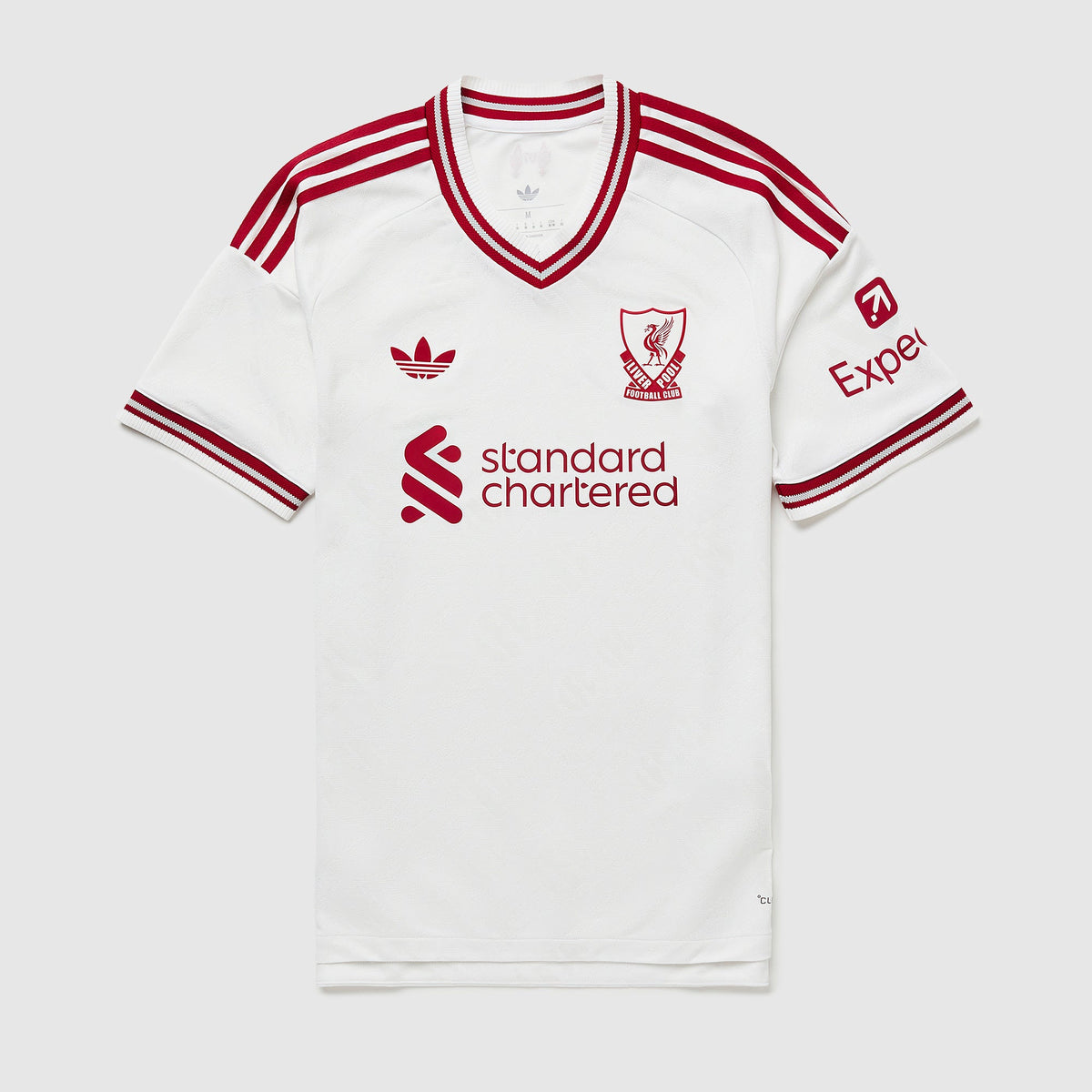 Liverpool 26/27 Away Jersey