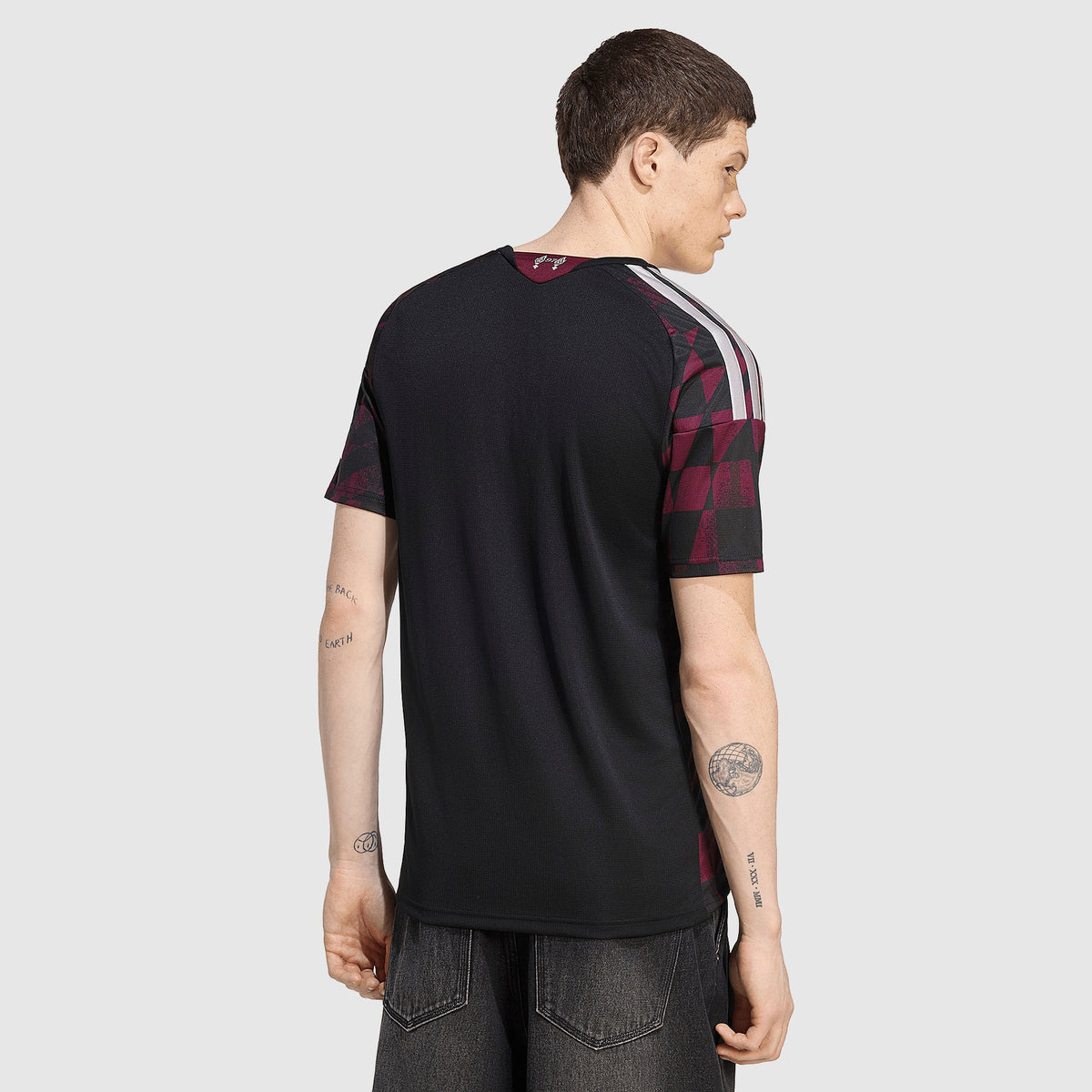 Liverpool 26/27 Third Jersey