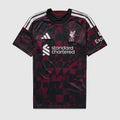 Liverpool 26/27 Third Jersey