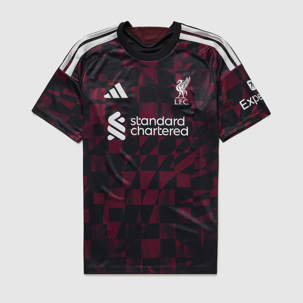 Liverpool 26/27 Third Jersey