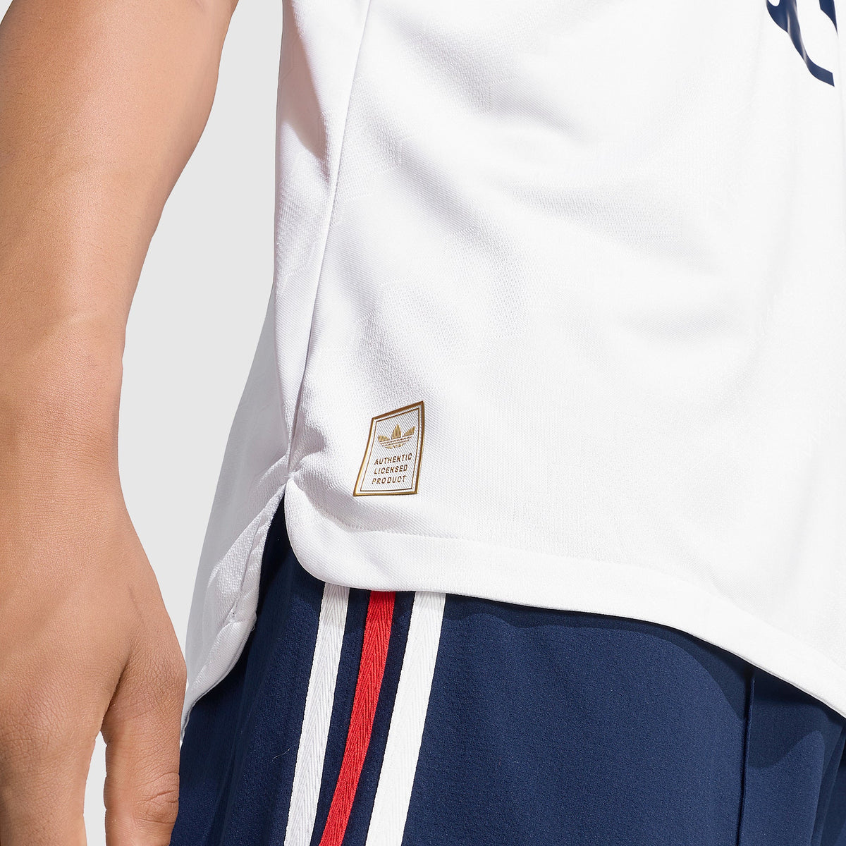 Bayern Munich 26/27 Away Jersey