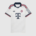 Bayern Munich 26/27 Away Jersey