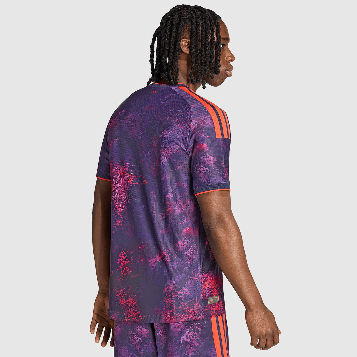 Bayern Munich 26/27 Third Jersey