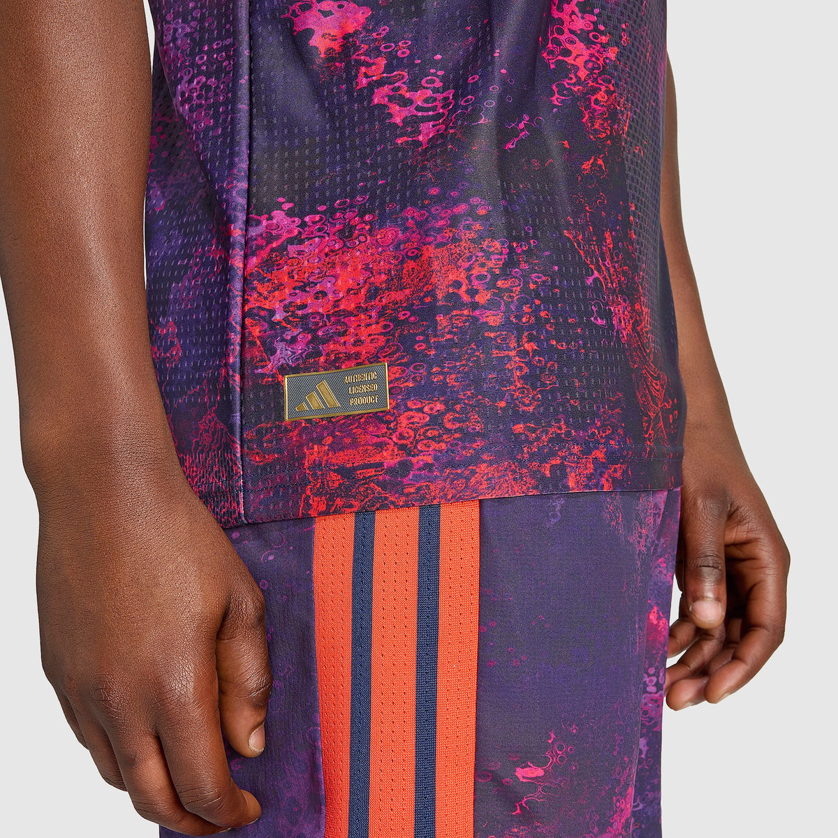 Bayern Munich 26/27 Third Jersey
