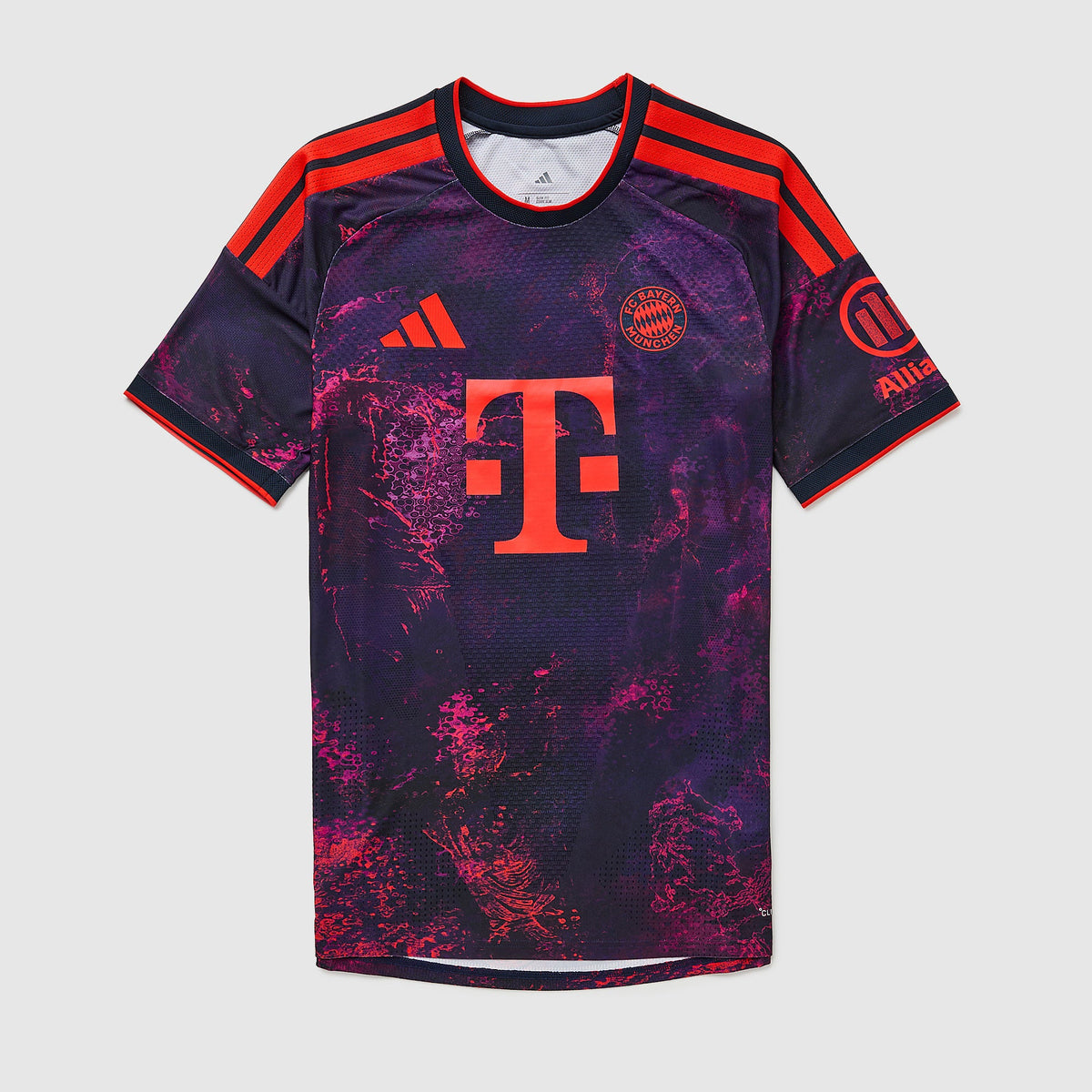 Bayern Munich 26/27 Third Jersey