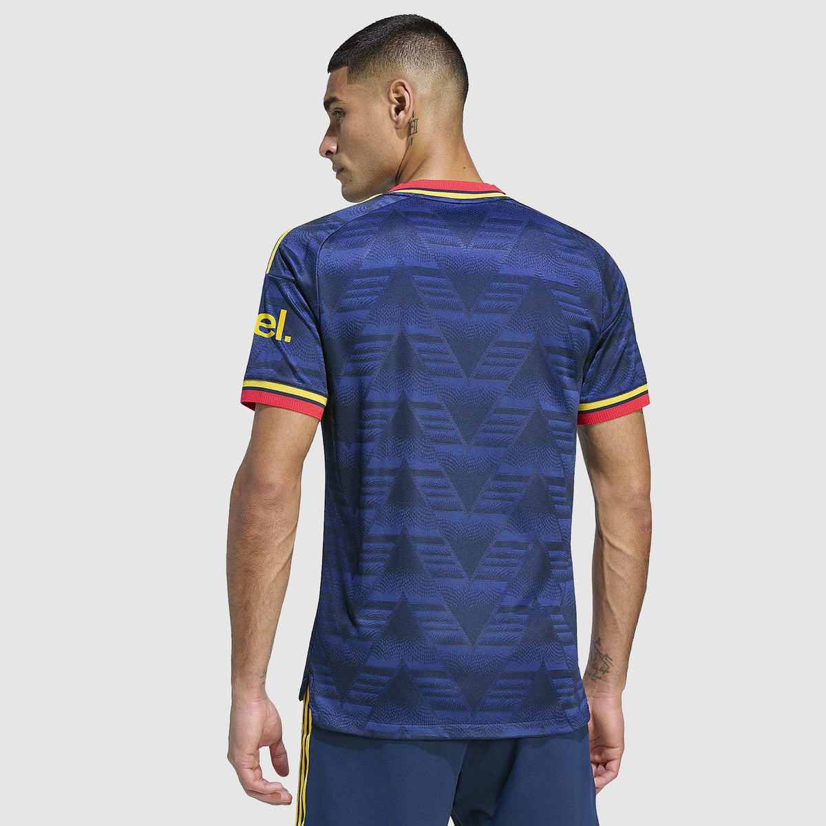 Arsenal 26/27 Away Jersey