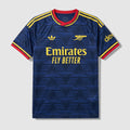 Arsenal 26/27 Away Jersey