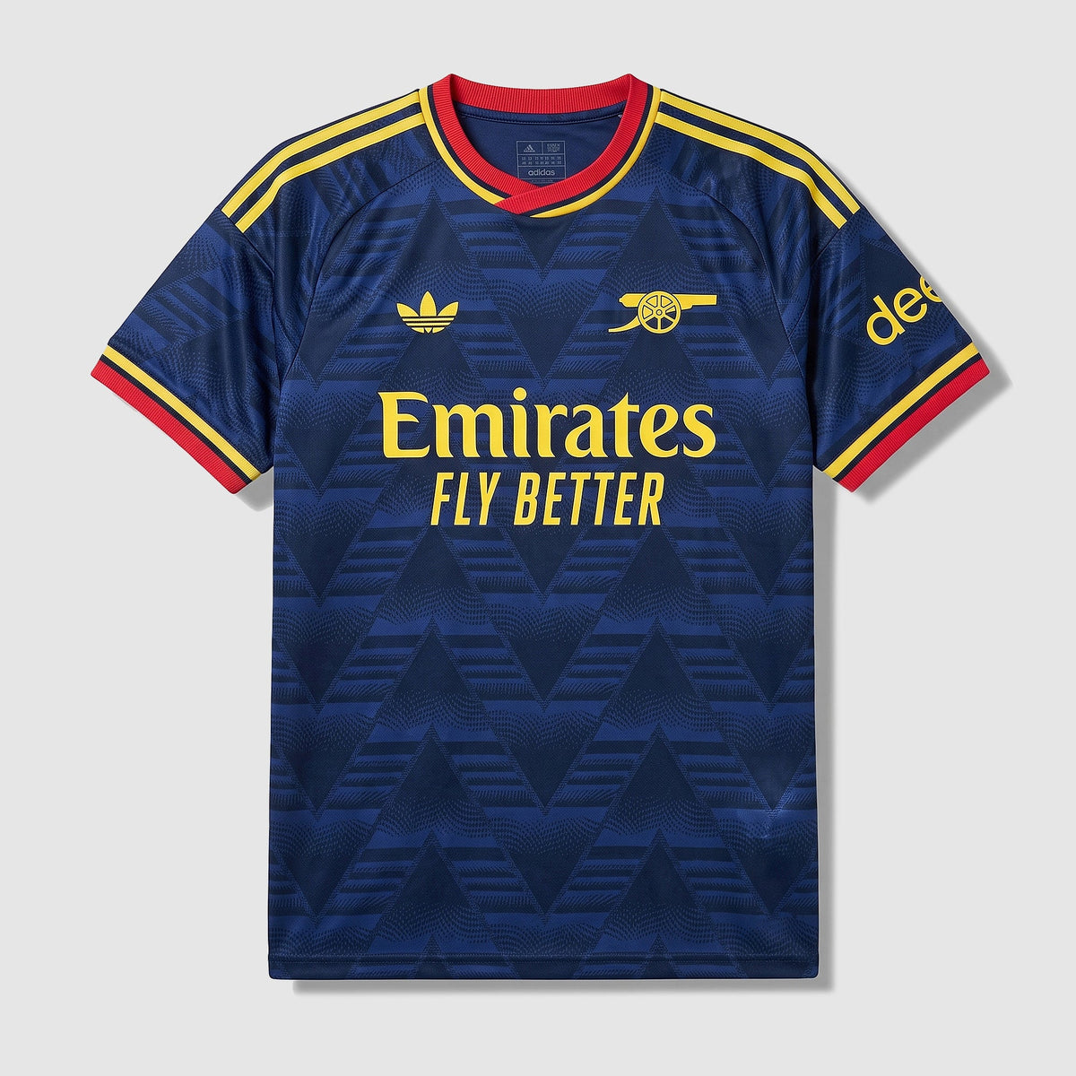 Arsenal 26/27 Away Jersey