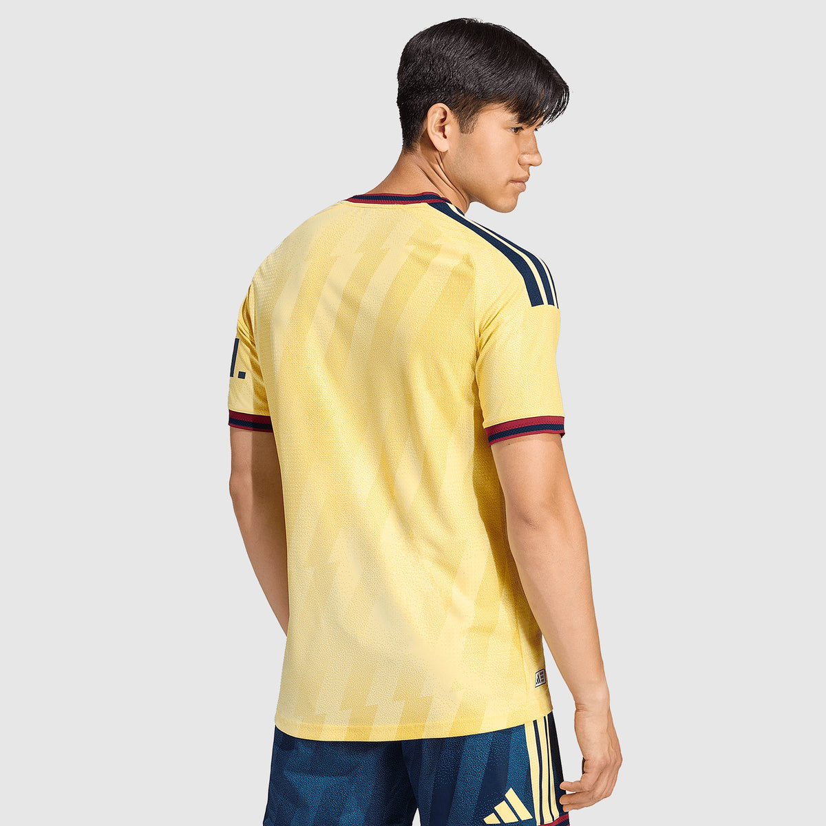Arsenal 26/27 Third Jersey