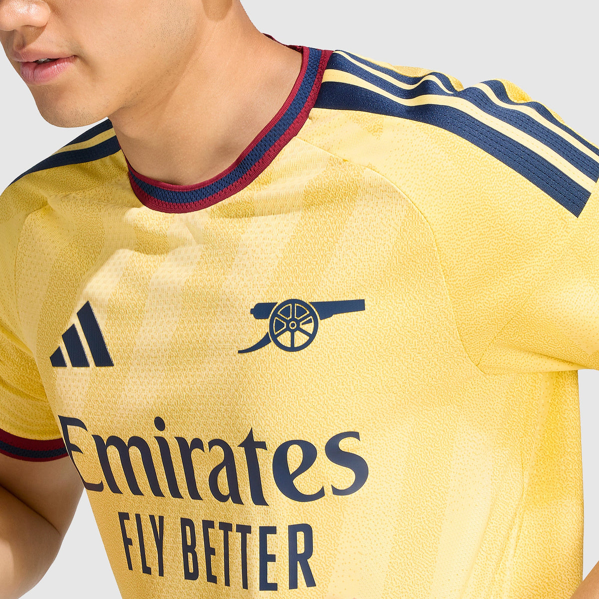 Arsenal 26/27 Third Jersey