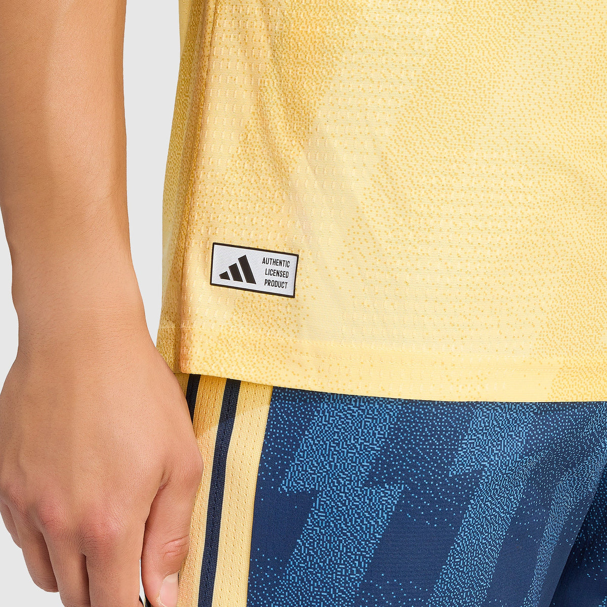Arsenal 26/27 Third Jersey