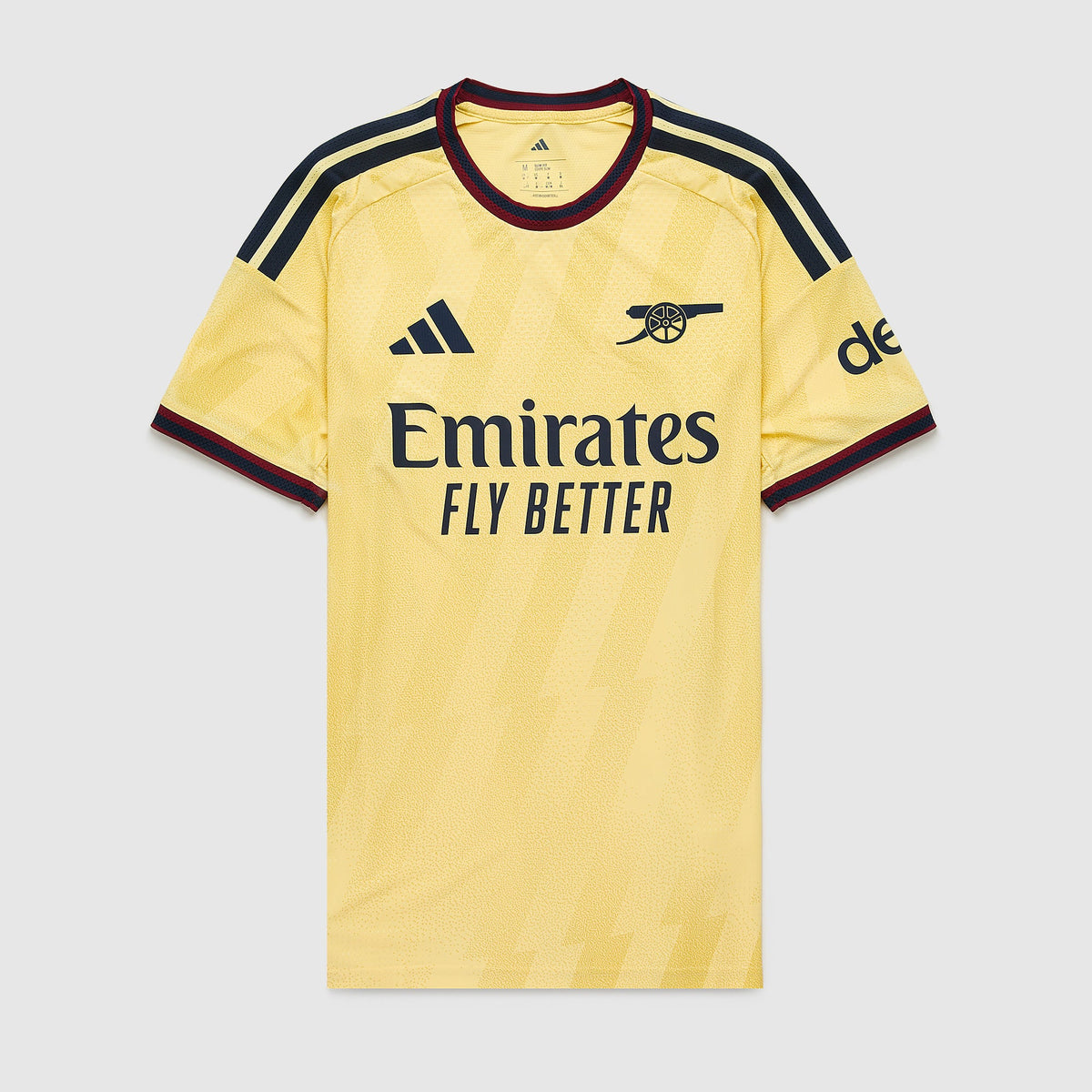 Arsenal 26/27 Third Jersey