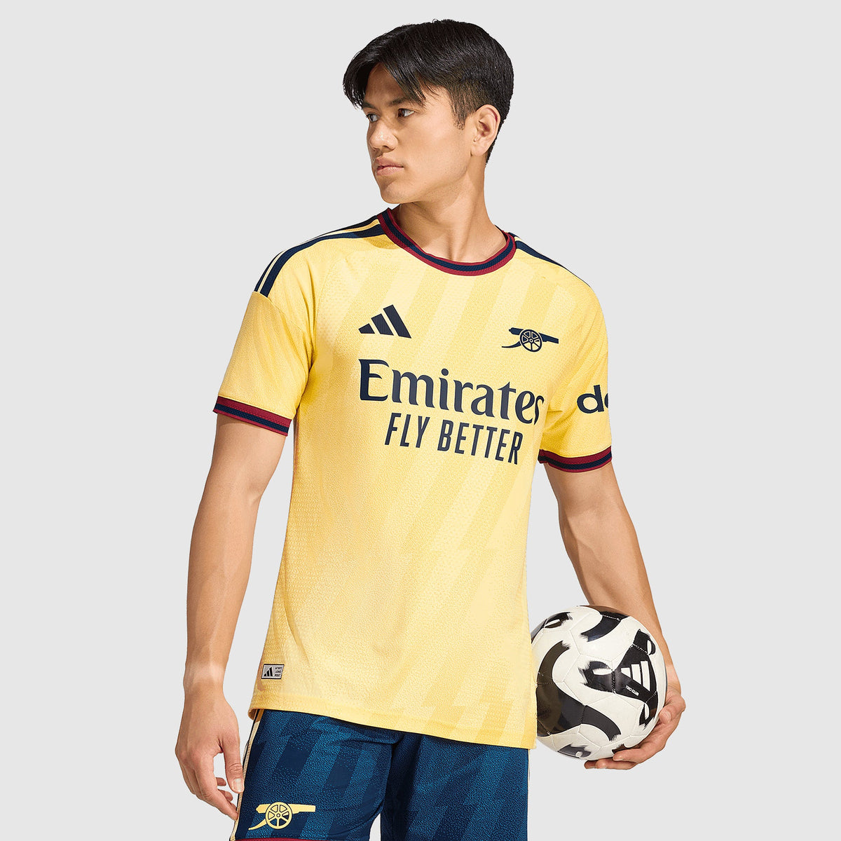 Arsenal 26/27 Third Jersey