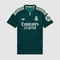 Real Madrid 26/27 Away Jersey