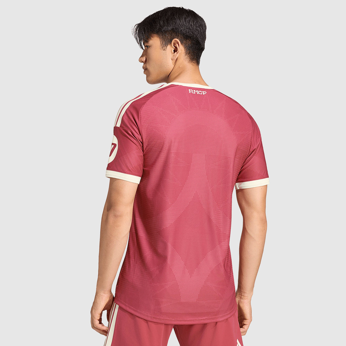 Real Madrid 26/27 Third Jersey