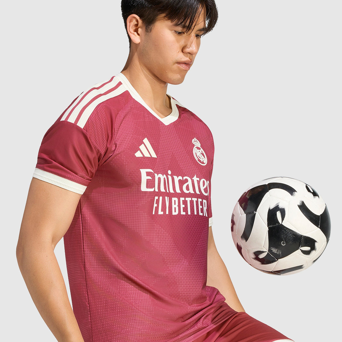 Real Madrid 26/27 Third Jersey