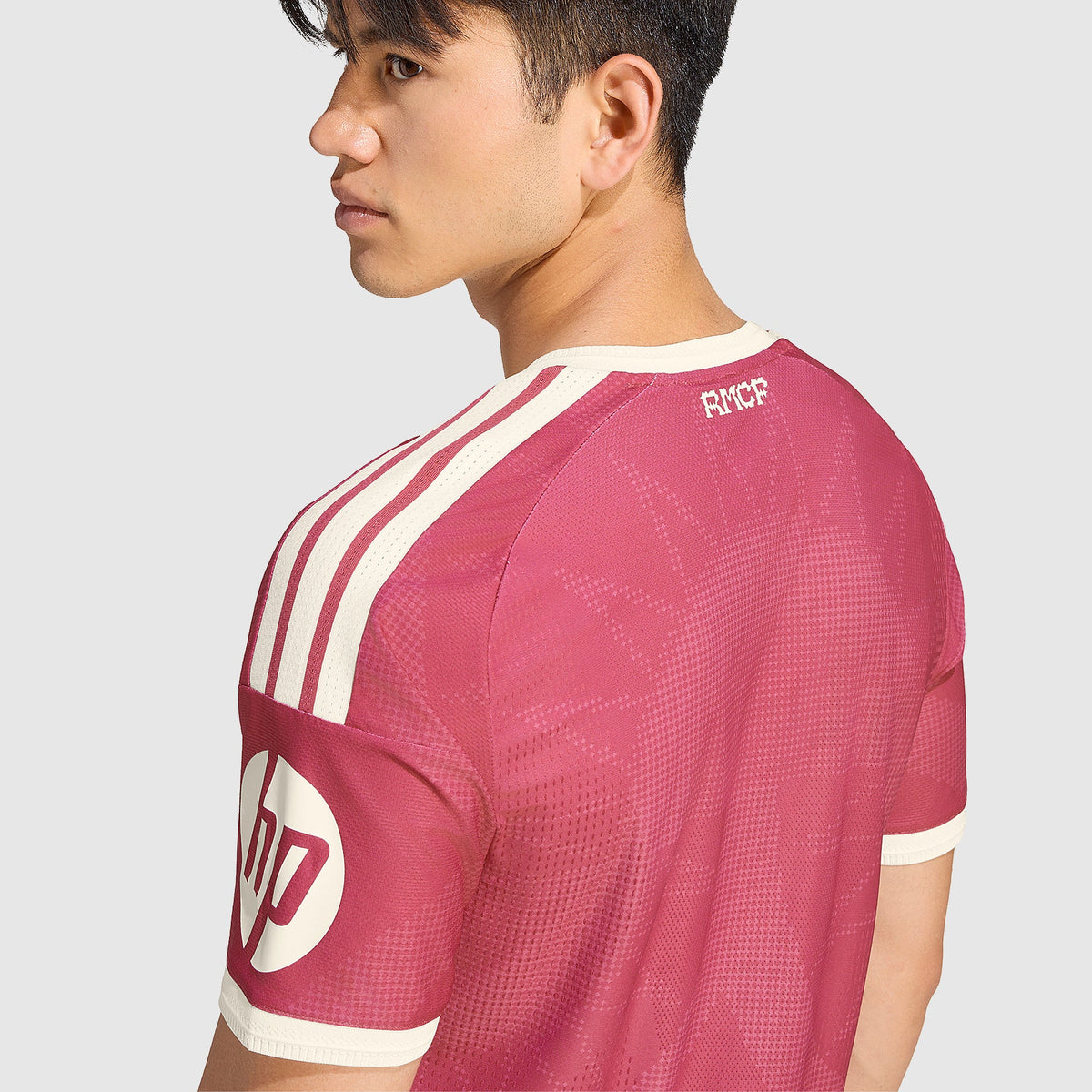 Real Madrid 26/27 Third Jersey