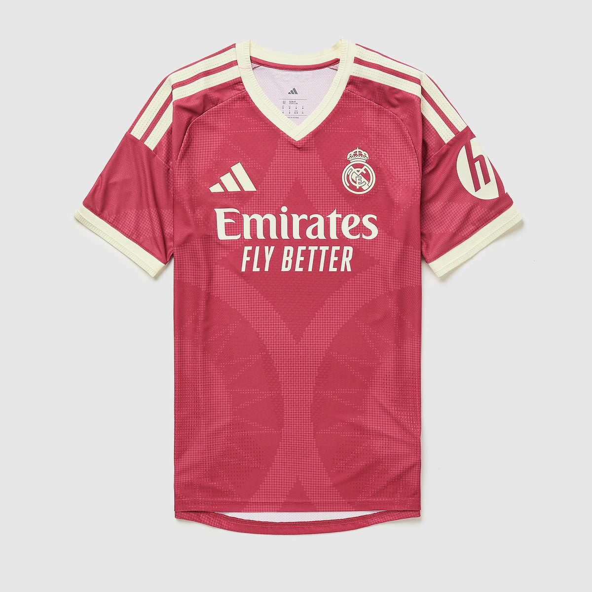 Real Madrid 26/27 Third Jersey