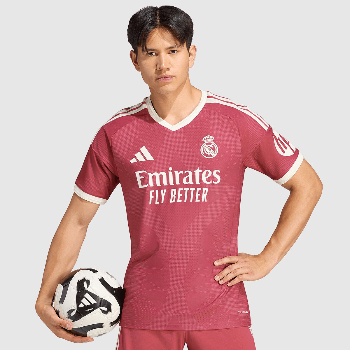 Real Madrid 26/27 Third Jersey