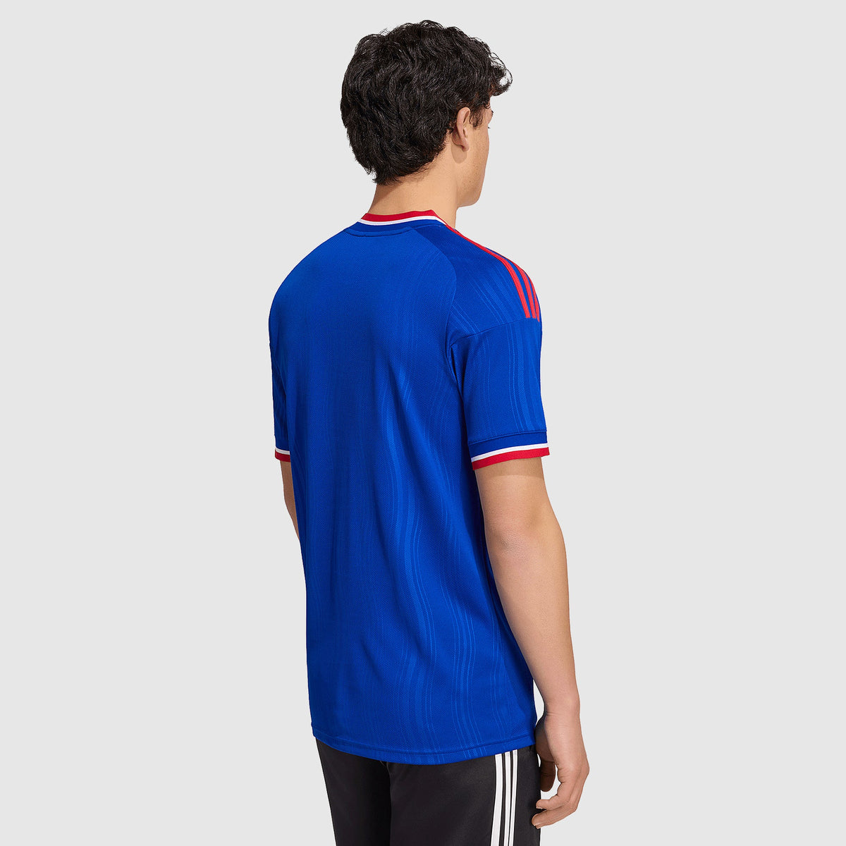 Manchester United 26/27 Away Jersey
