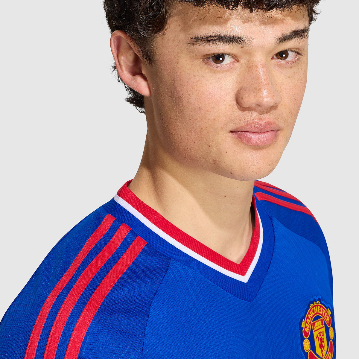 Manchester United 26/27 Away Jersey