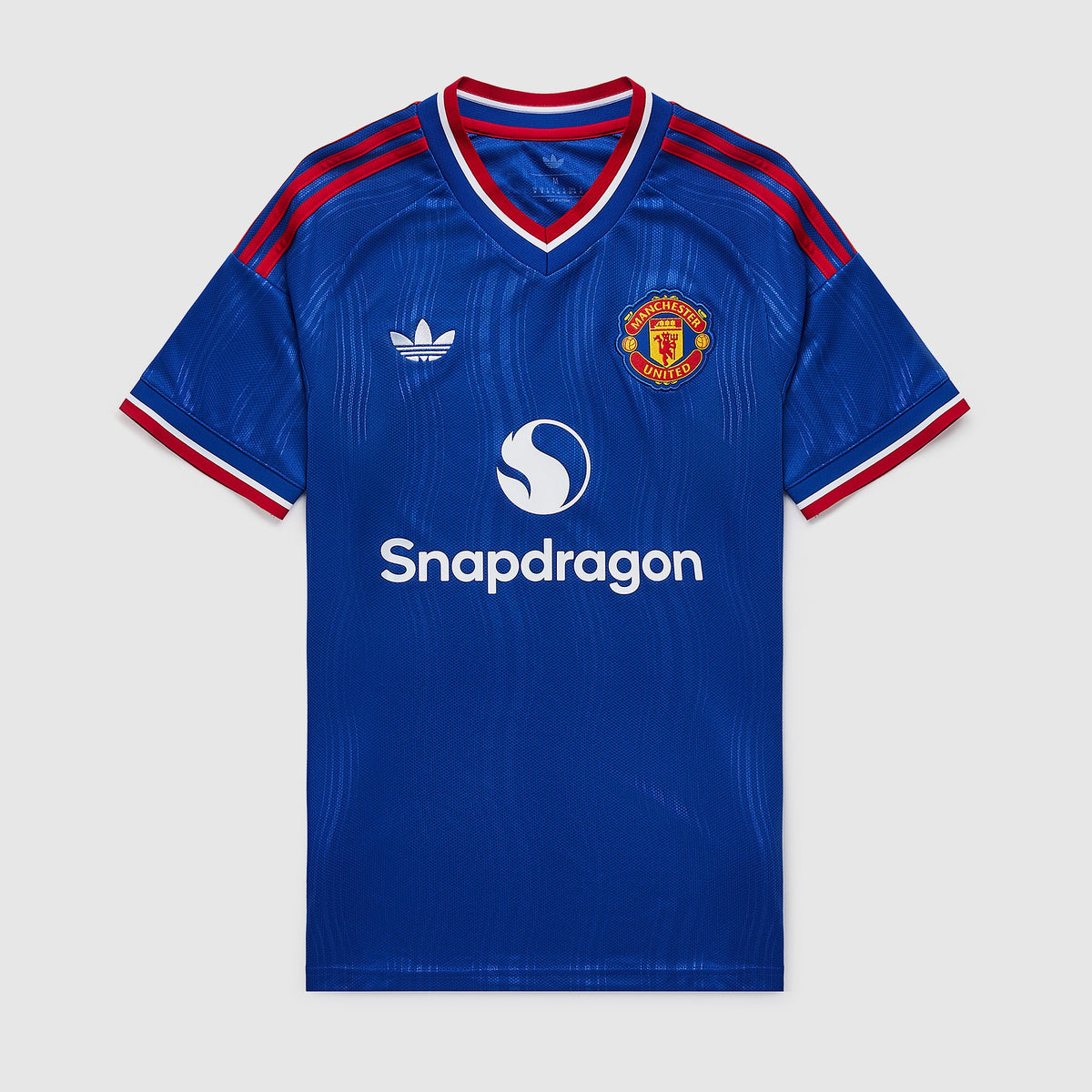 Manchester United 26/27 Away Jersey