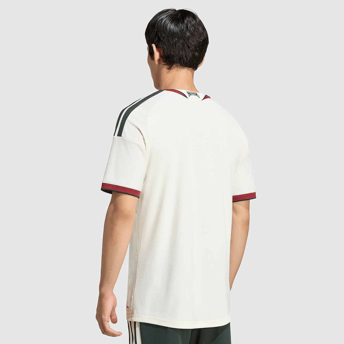 Manchester United 26/27 Third Jersey
