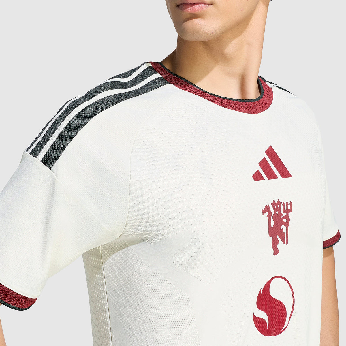 Manchester United 26/27 Third Jersey
