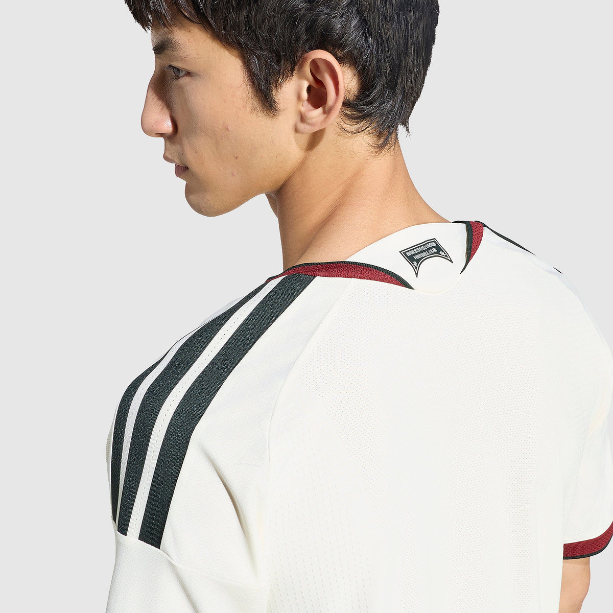 Manchester United 26/27 Third Jersey