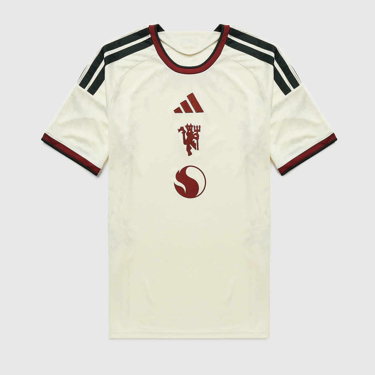 Manchester United 26/27 Third Jersey
