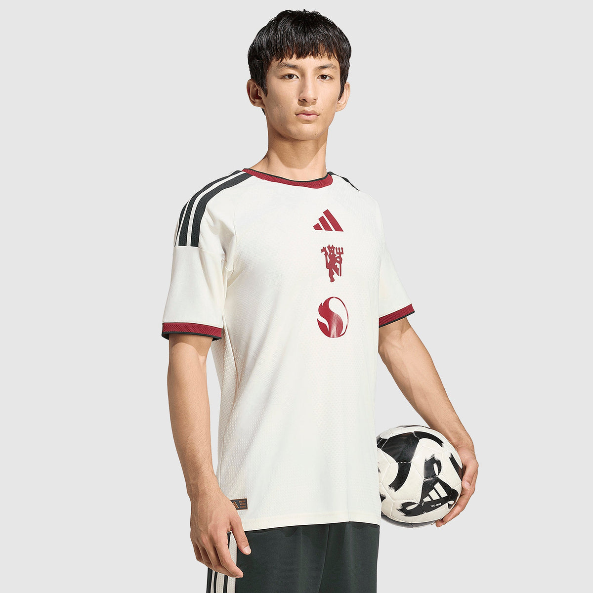 Manchester United 26/27 Third Jersey