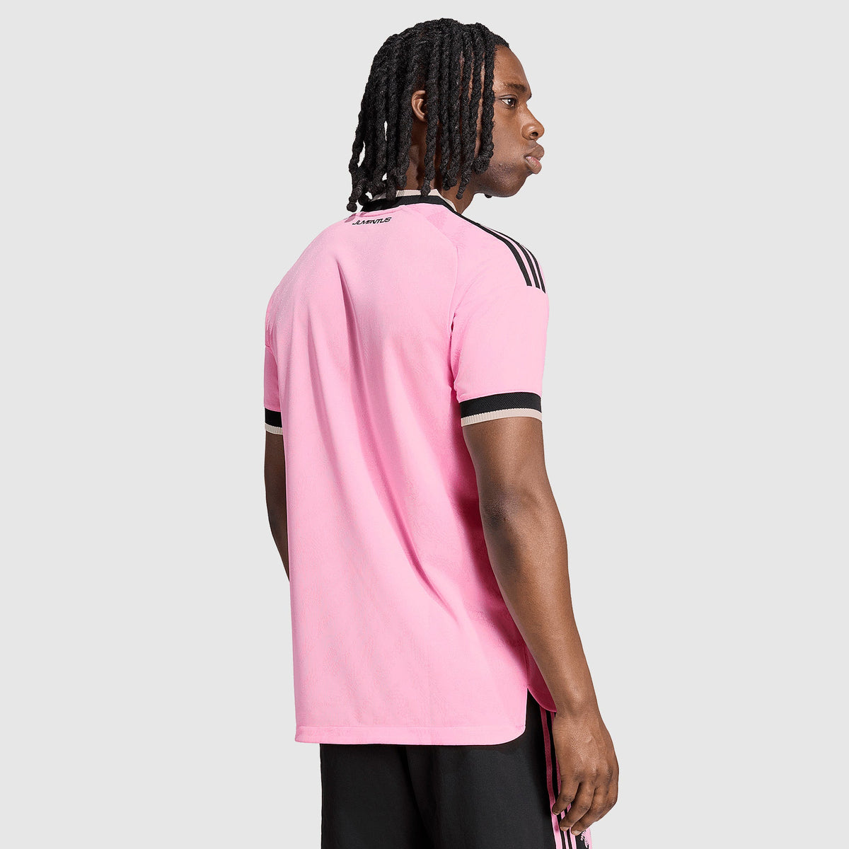 Juventus 26/27 Away Jersey