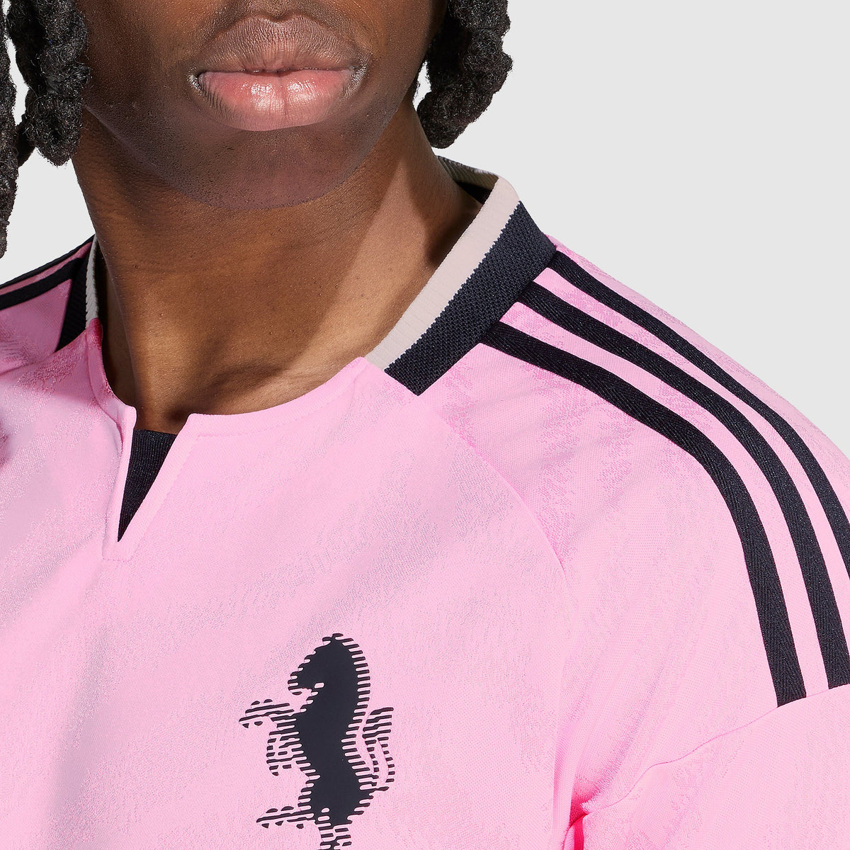 Juventus 26/27 Away Jersey